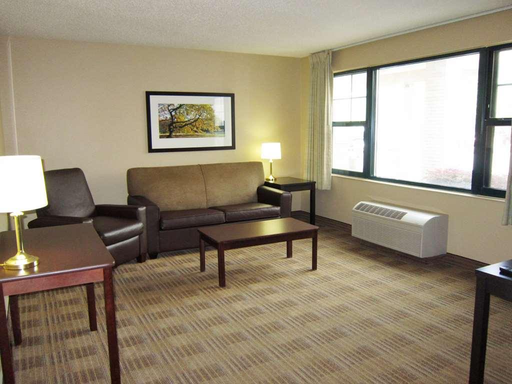 Extended Stay America Select Suites - Des Moines - Urbandale Clive Δωμάτιο φωτογραφία