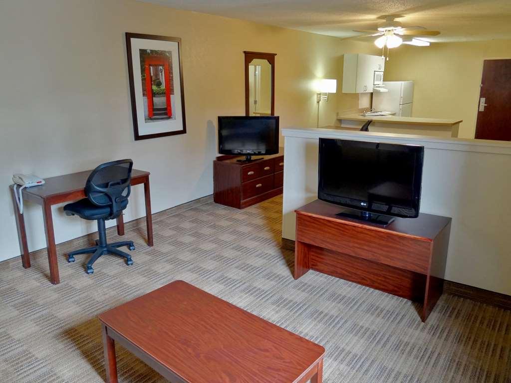 Extended Stay America Select Suites - Des Moines - Urbandale Clive Δωμάτιο φωτογραφία