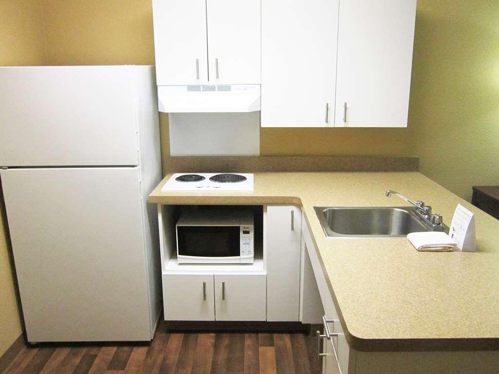 Extended Stay America Select Suites - Des Moines - Urbandale Clive Δωμάτιο φωτογραφία