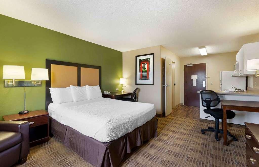 Extended Stay America Select Suites - Des Moines - Urbandale Clive Δωμάτιο φωτογραφία