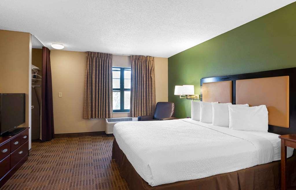 Extended Stay America Select Suites - Des Moines - Urbandale Clive Δωμάτιο φωτογραφία