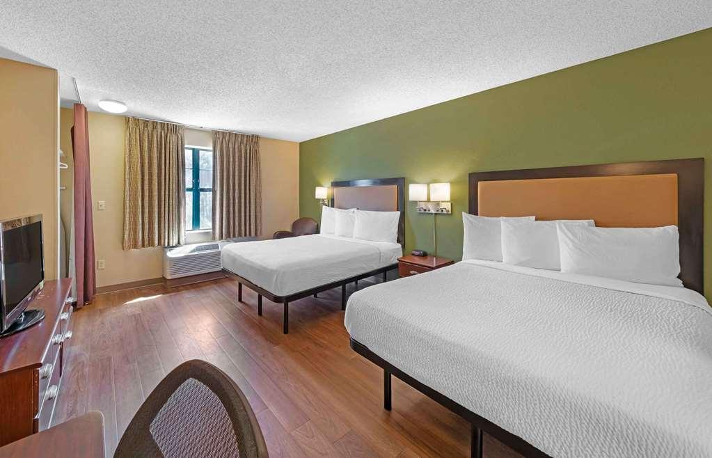 Extended Stay America Select Suites - Des Moines - Urbandale Clive Δωμάτιο φωτογραφία