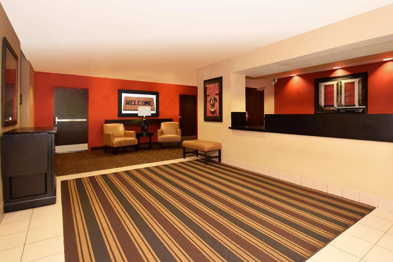 Extended Stay America Select Suites - Des Moines - Urbandale Clive Εξωτερικό φωτογραφία