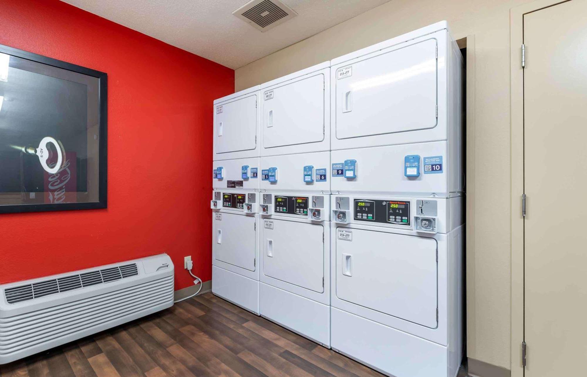Extended Stay America Select Suites - Des Moines - Urbandale Clive Εξωτερικό φωτογραφία