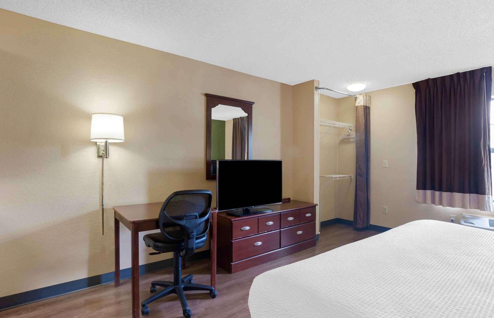 Extended Stay America Select Suites - Des Moines - Urbandale Clive Εξωτερικό φωτογραφία
