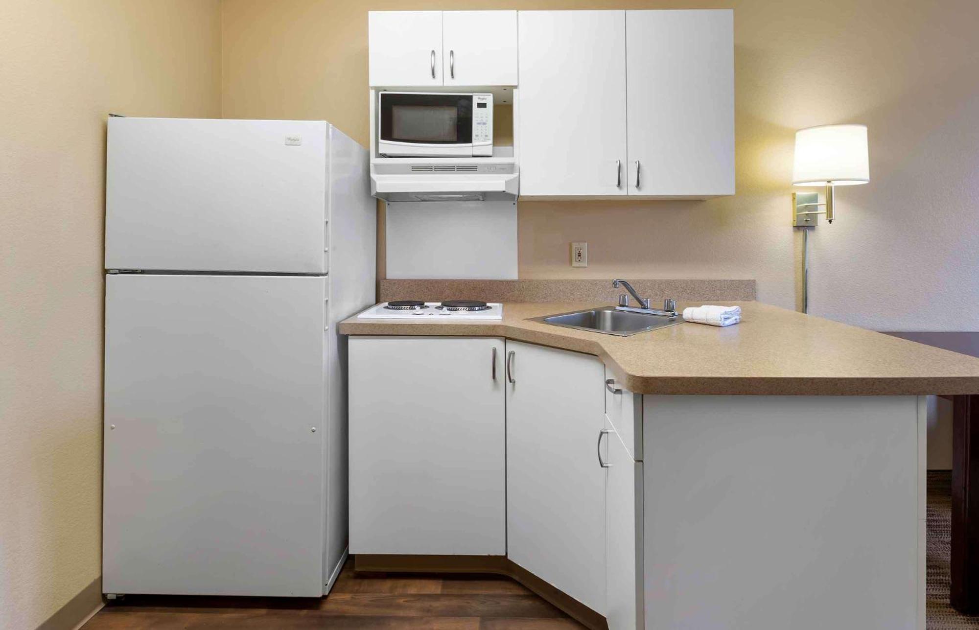 Extended Stay America Select Suites - Des Moines - Urbandale Clive Εξωτερικό φωτογραφία