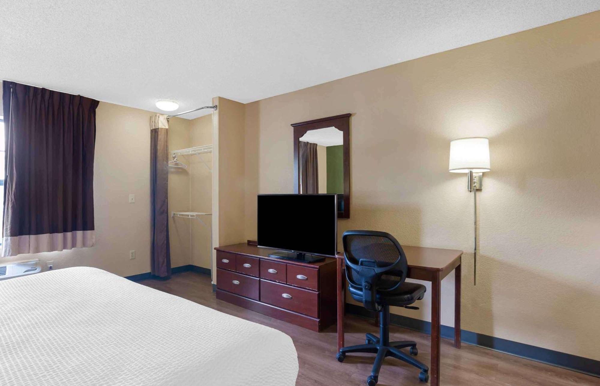 Extended Stay America Select Suites - Des Moines - Urbandale Clive Εξωτερικό φωτογραφία