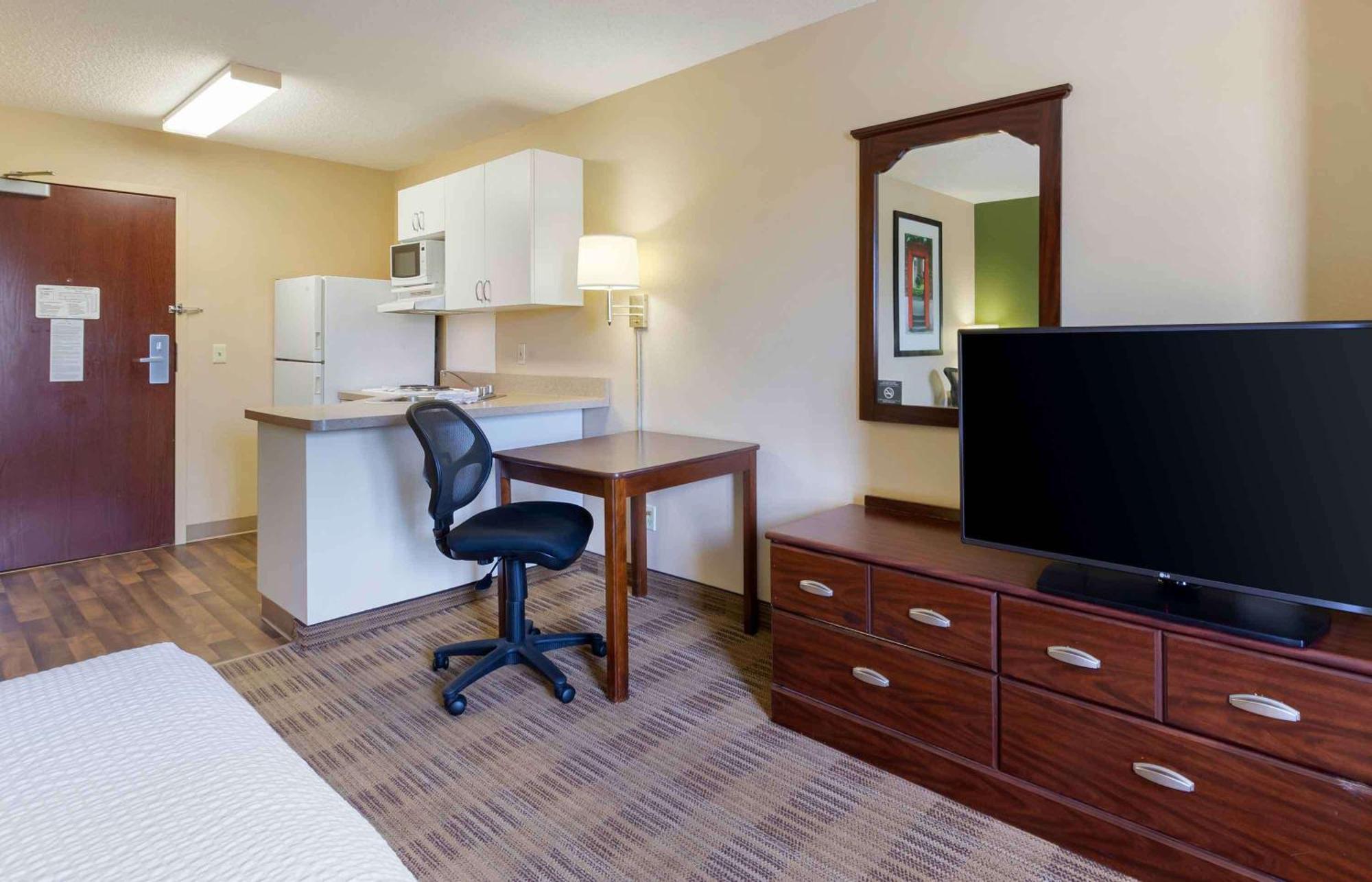 Extended Stay America Select Suites - Des Moines - Urbandale Clive Εξωτερικό φωτογραφία