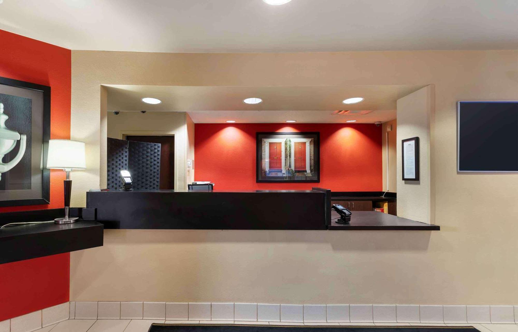 Extended Stay America Select Suites - Des Moines - Urbandale Clive Εξωτερικό φωτογραφία