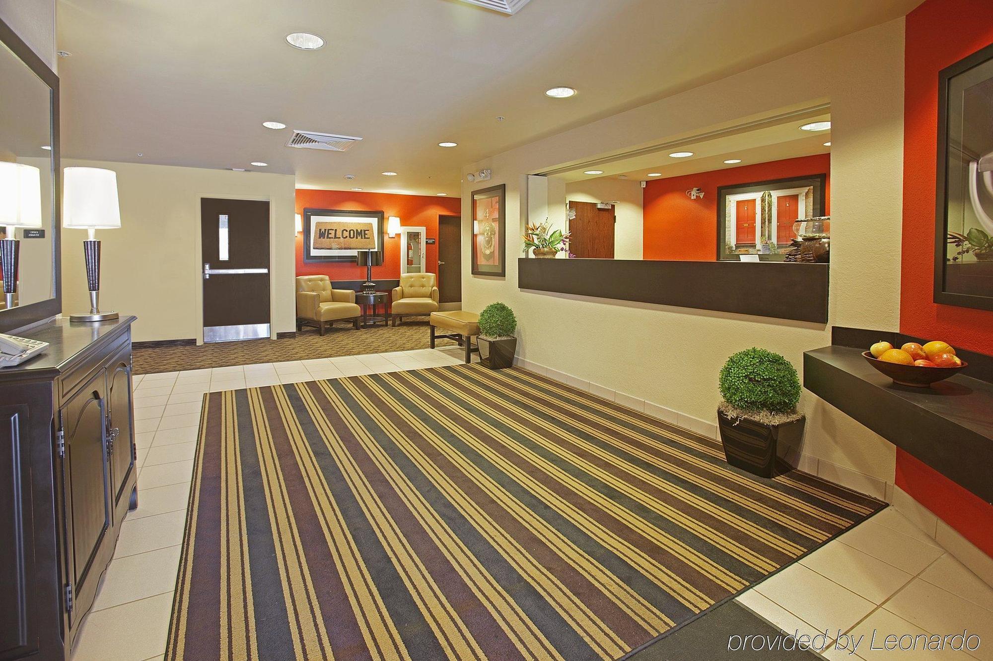 Extended Stay America Select Suites - Des Moines - Urbandale Clive Εσωτερικό φωτογραφία