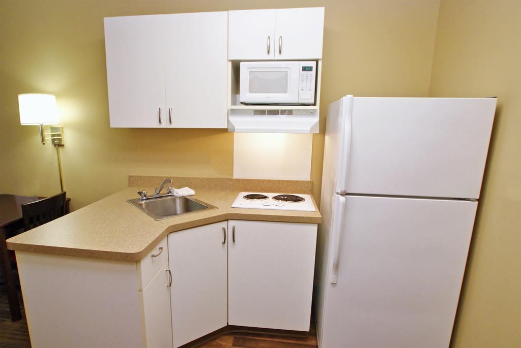 Extended Stay America Select Suites - Des Moines - Urbandale Clive Εξωτερικό φωτογραφία