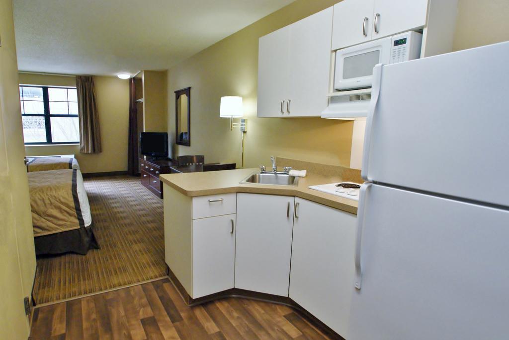 Extended Stay America Select Suites - Des Moines - Urbandale Clive Εξωτερικό φωτογραφία