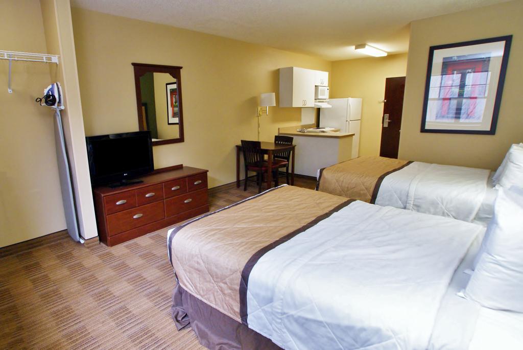 Extended Stay America Select Suites - Des Moines - Urbandale Clive Εξωτερικό φωτογραφία