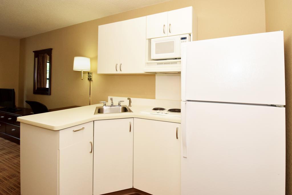 Extended Stay America Select Suites - Des Moines - Urbandale Clive Εξωτερικό φωτογραφία