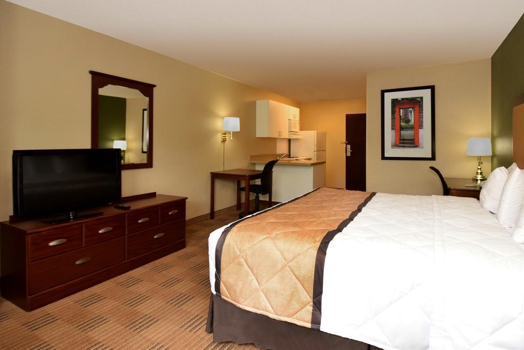 Extended Stay America Select Suites - Des Moines - Urbandale Clive Εξωτερικό φωτογραφία