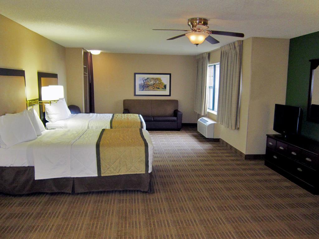 Extended Stay America Select Suites - Des Moines - Urbandale Clive Εξωτερικό φωτογραφία