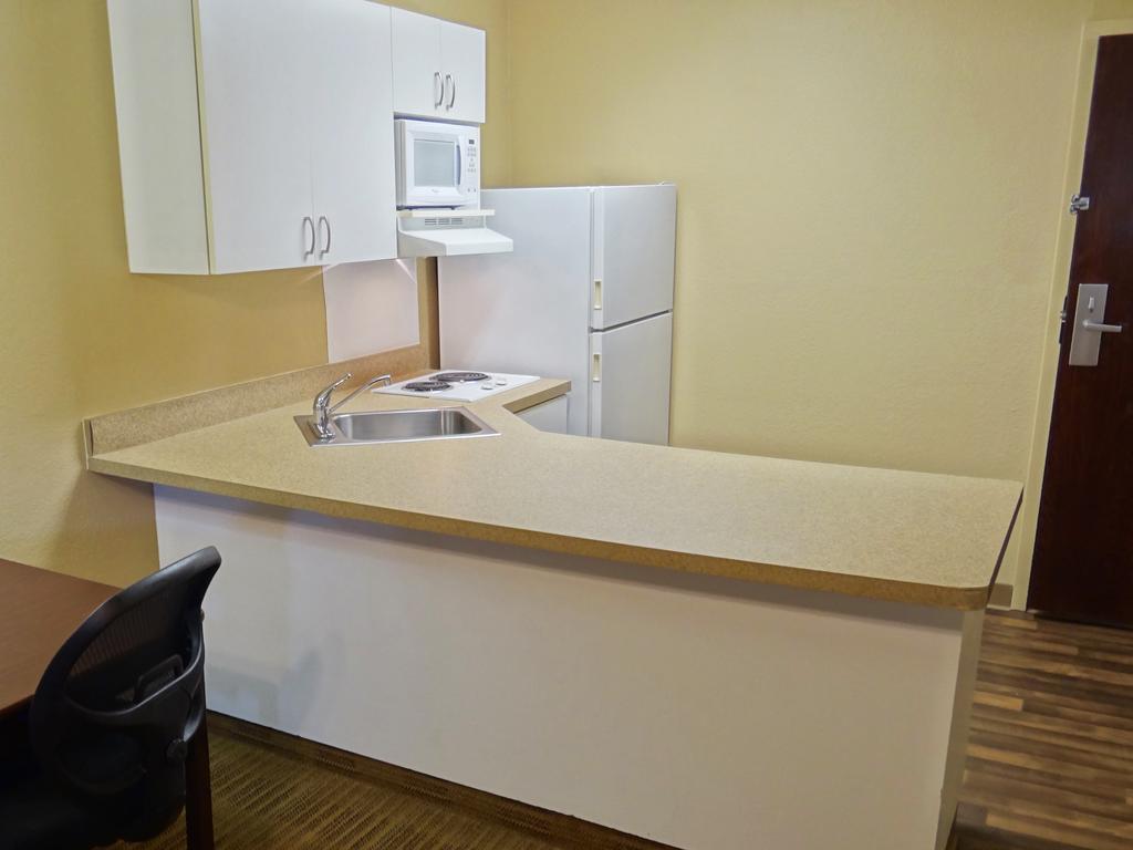 Extended Stay America Select Suites - Des Moines - Urbandale Clive Εξωτερικό φωτογραφία