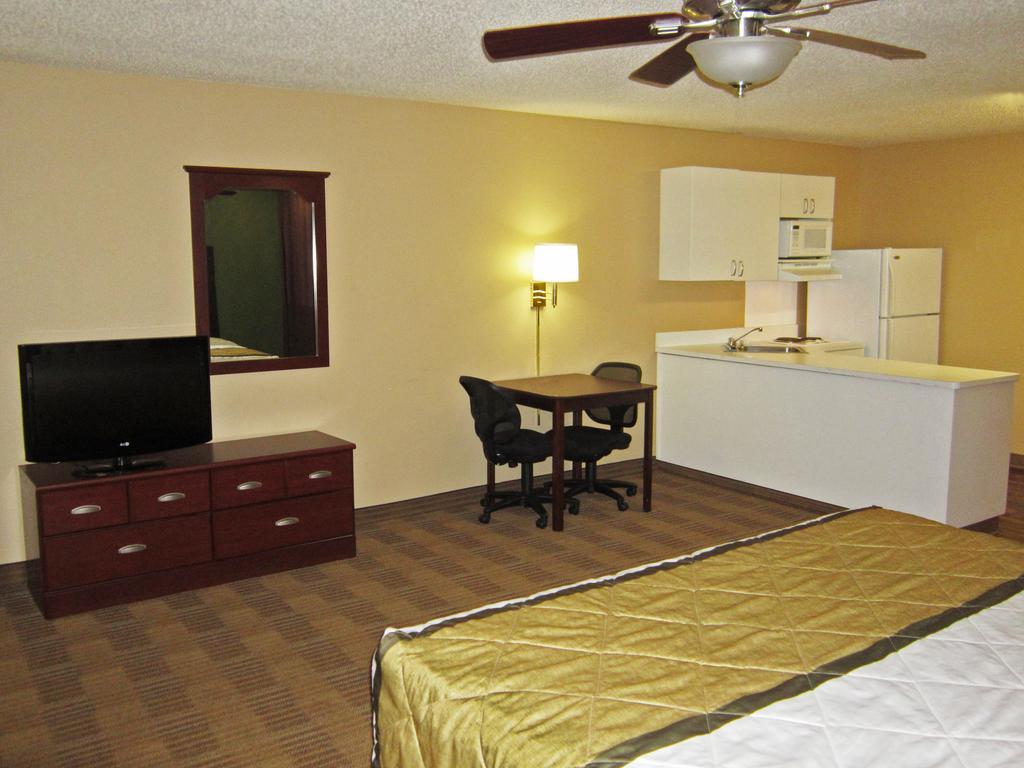 Extended Stay America Select Suites - Des Moines - Urbandale Clive Εξωτερικό φωτογραφία