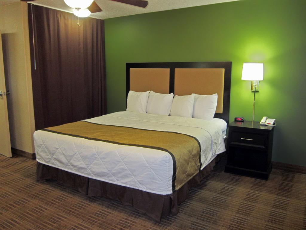 Extended Stay America Select Suites - Des Moines - Urbandale Clive Εξωτερικό φωτογραφία