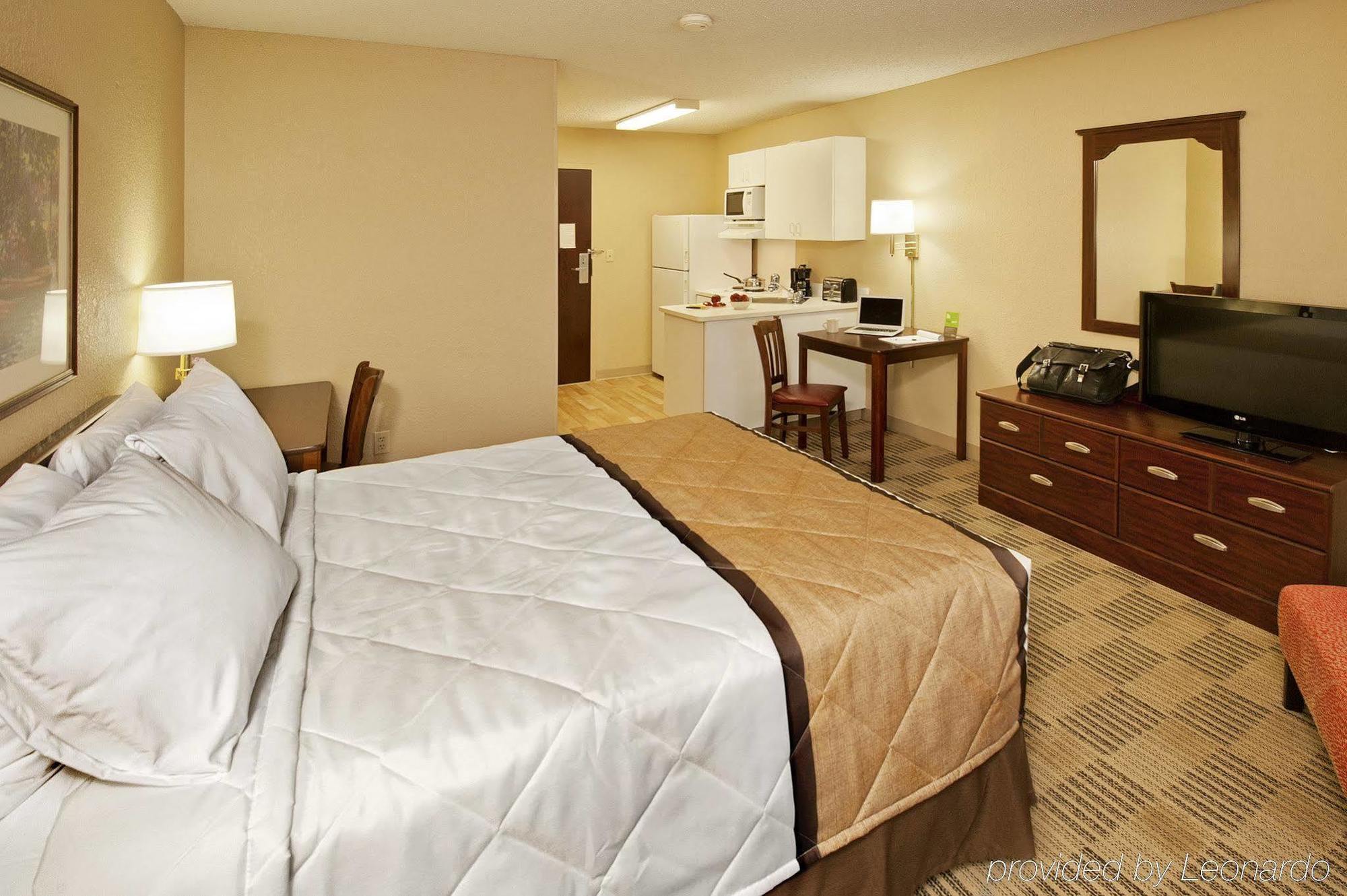 Extended Stay America Select Suites - Des Moines - Urbandale Clive Εξωτερικό φωτογραφία