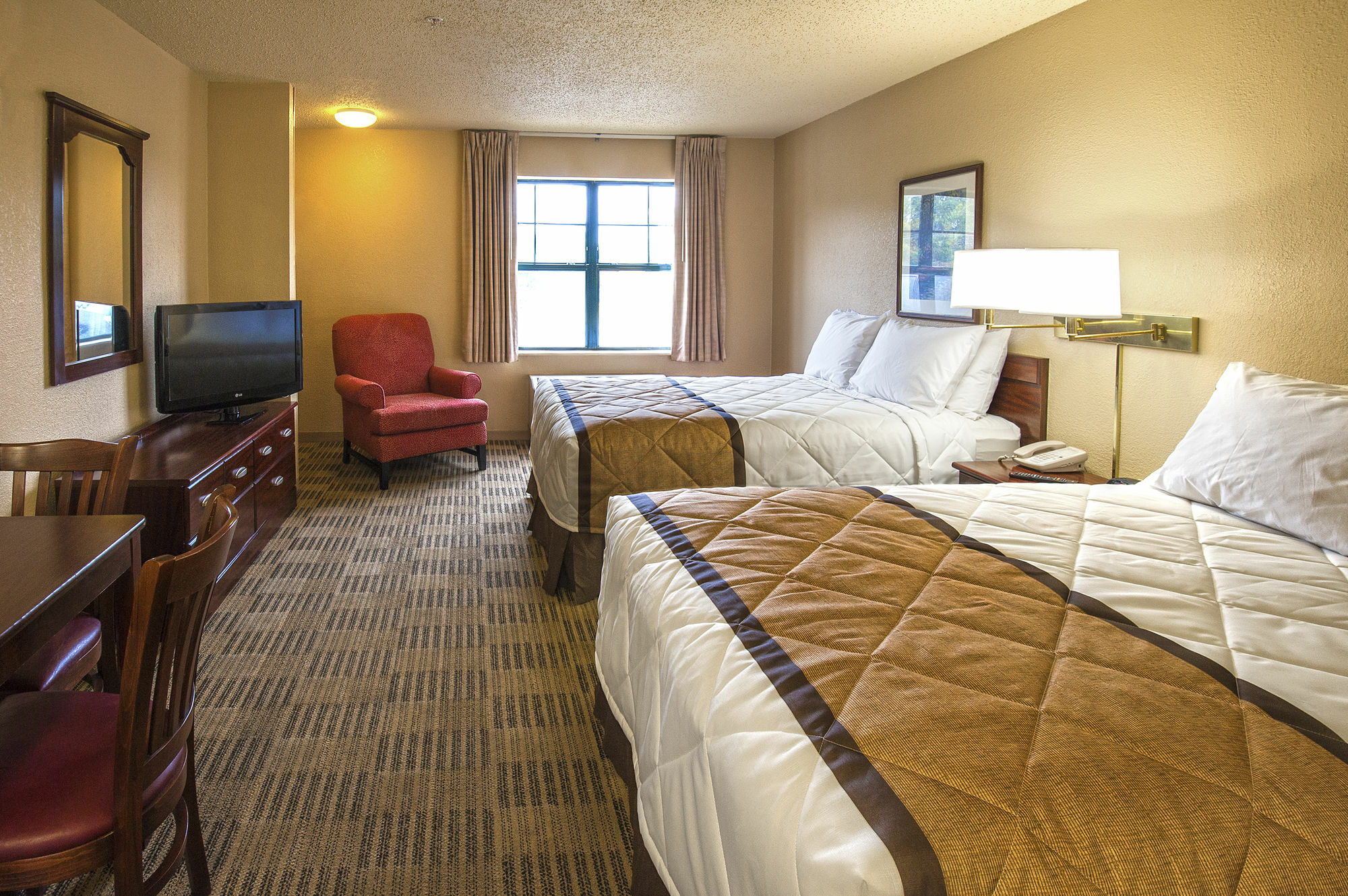 Extended Stay America Select Suites - Des Moines - Urbandale Clive Εξωτερικό φωτογραφία
